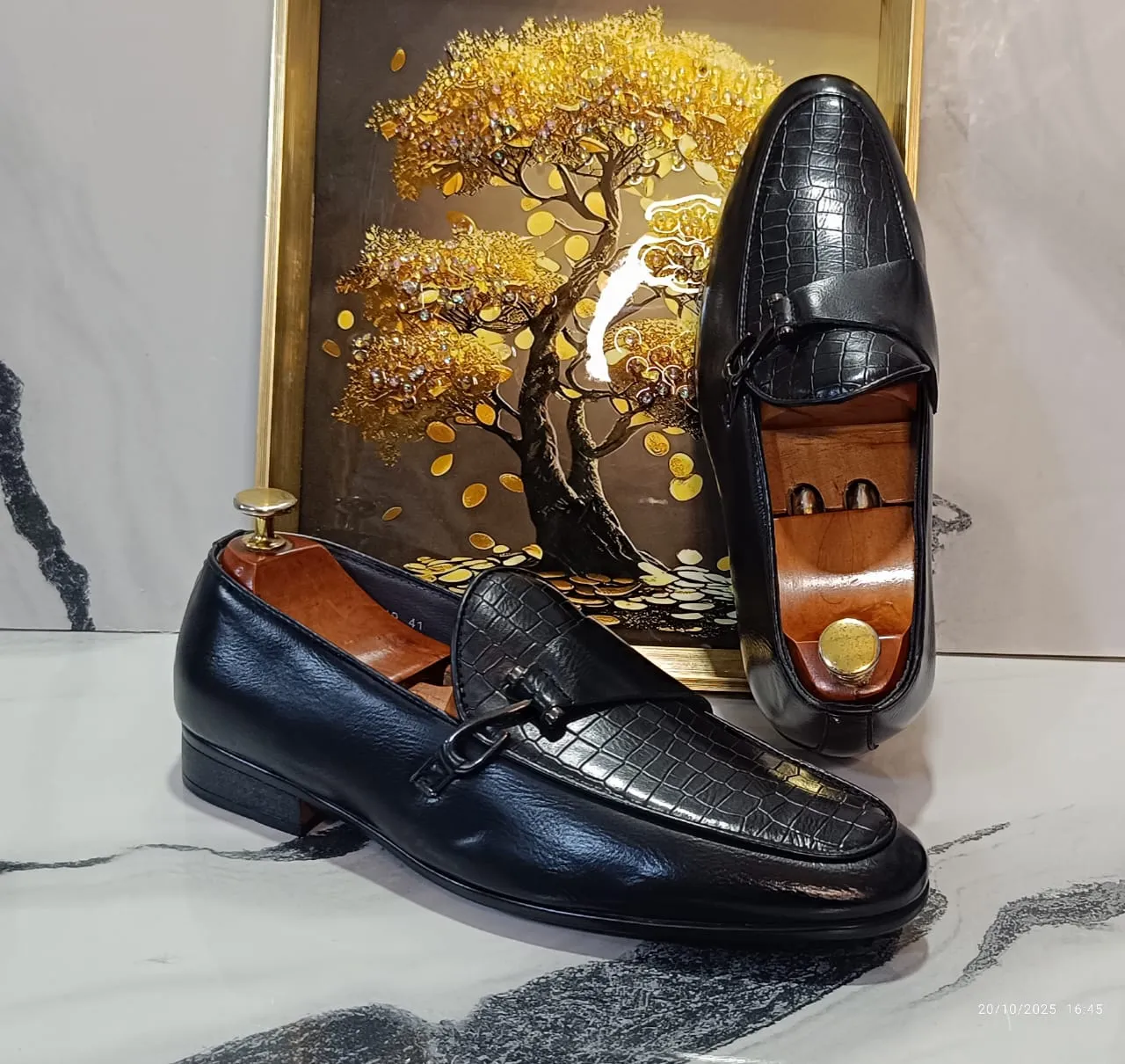 Gallery Photo 2 - Marketplace | Premium Men’s Classic Loafers – Elegance Redefined, Bonduma, Buea, Cameroon | Clothing, Shoes, & Others  > Men's shoes