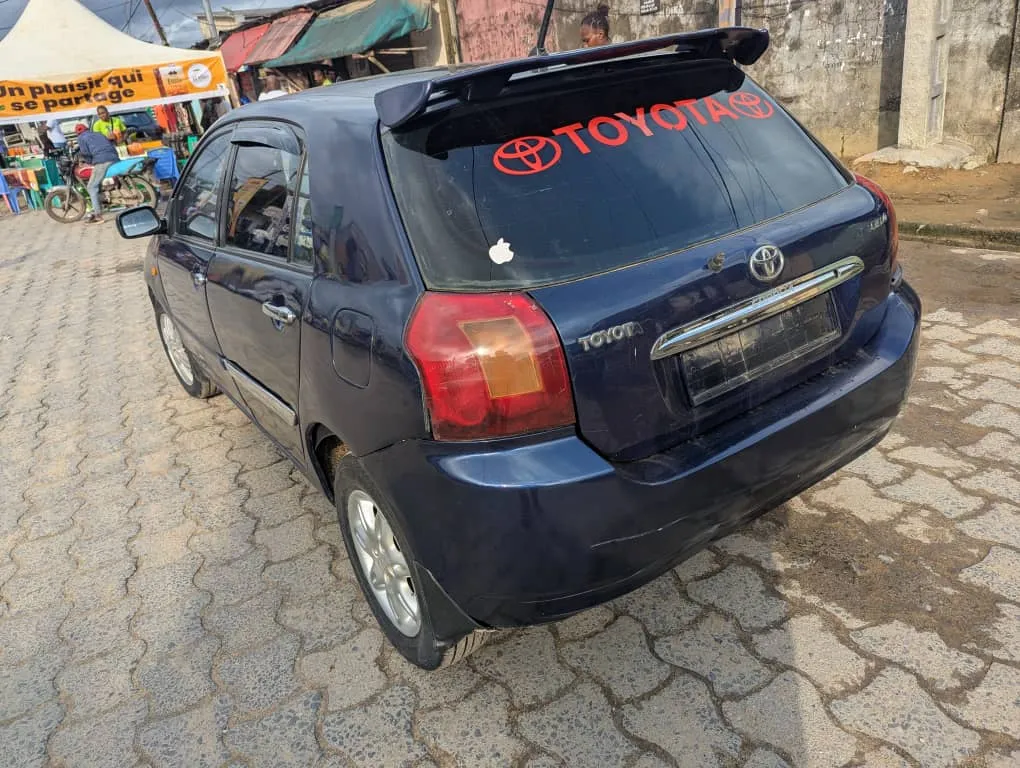 Gallery Photo 2 - Marketplace | Car For Sale, Molyko, Buea, Cameroon | Vehicles & motors  > Cars & Trucks