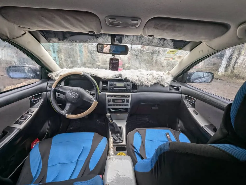 Gallery Photo 3 - Marketplace | Car For Sale, Molyko, Buea, Cameroon | Vehicles & motors  > Cars & Trucks