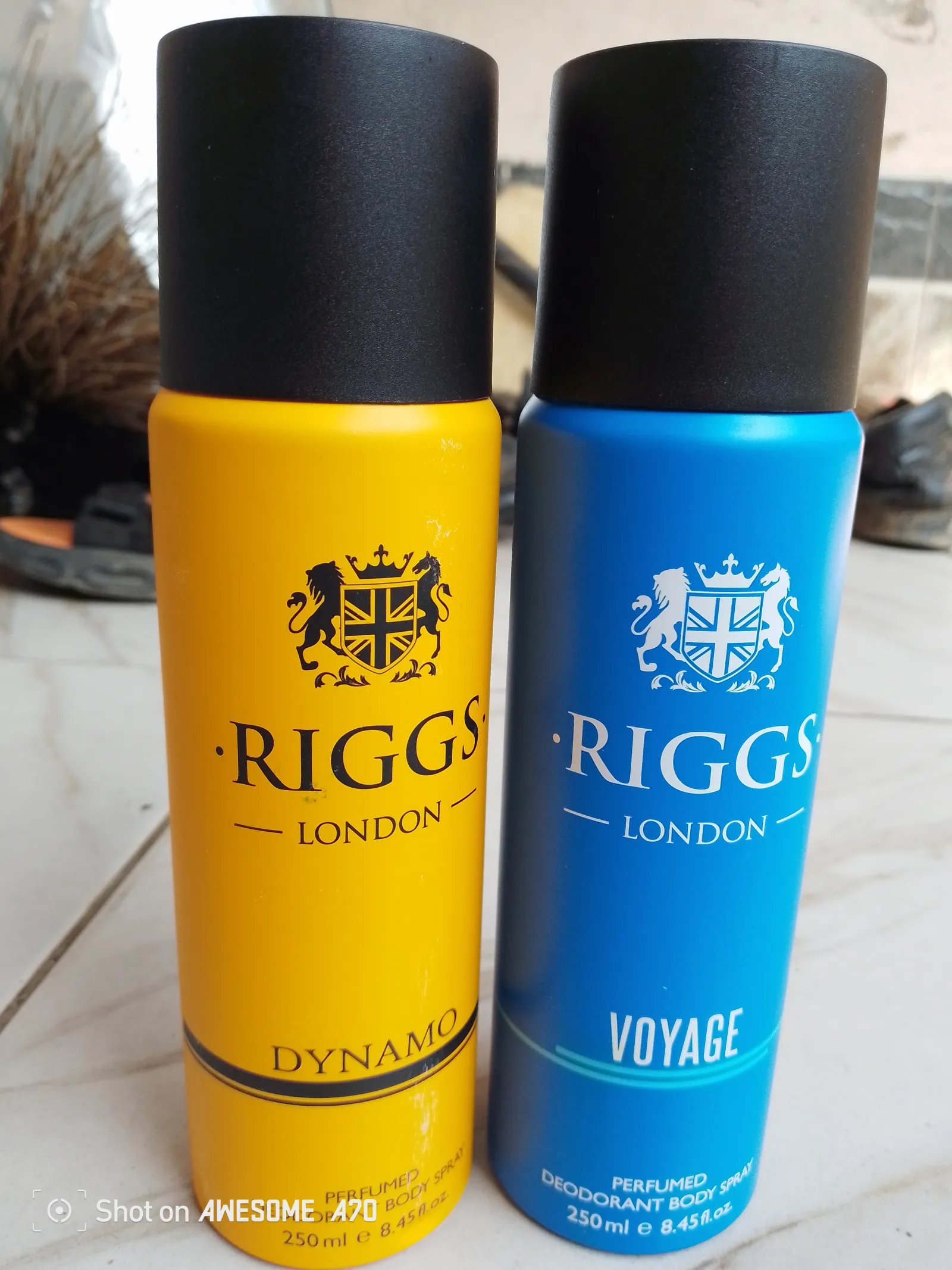 Gallery Photo 1 - Marketplace | Rigs Body Sprays, Bonduma, Buea, Cameroon | Health & Beauty  > Other Health & Beauty