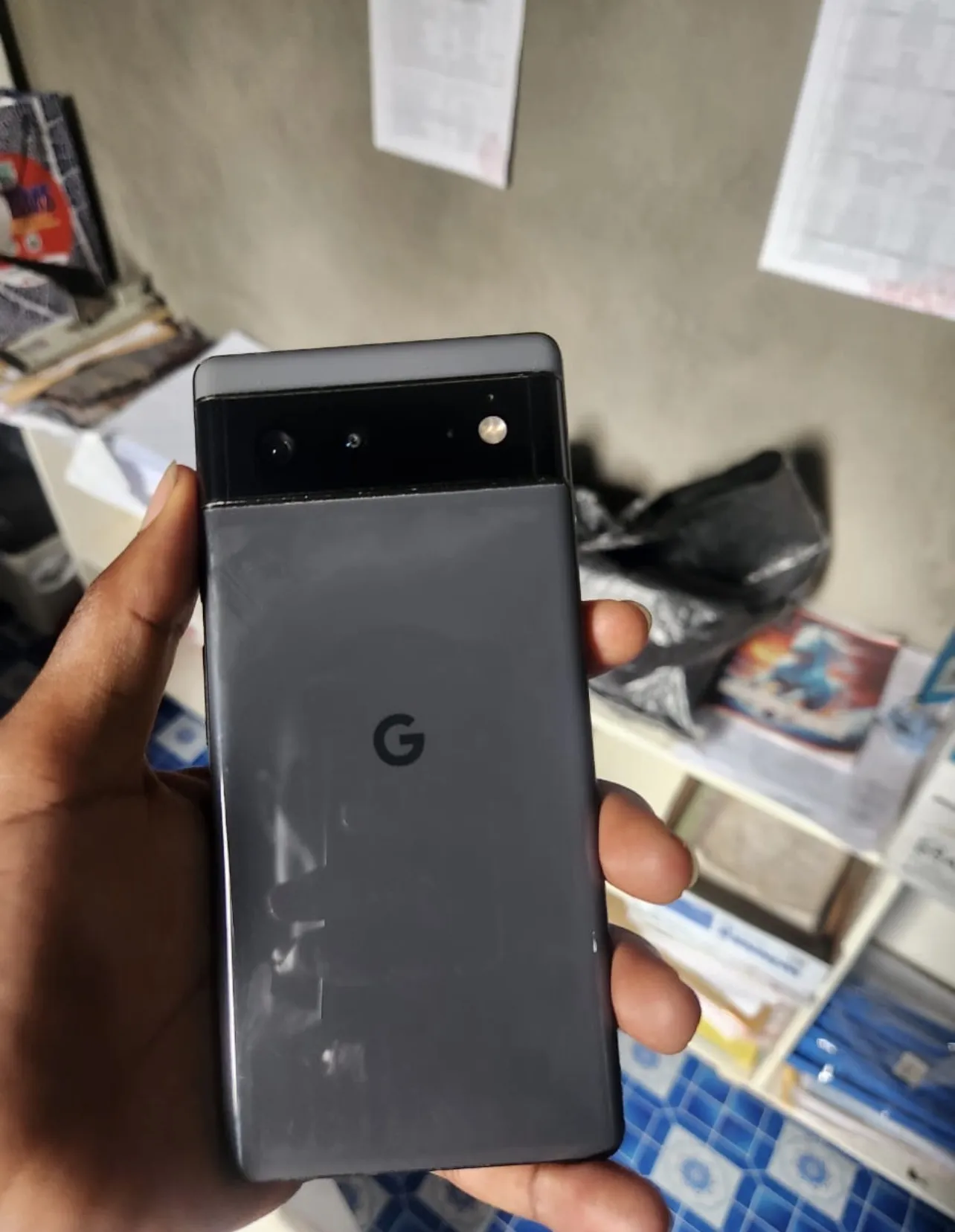 Main Photo - Marketplace | Google Pixel 8!, Simbock, Yaoundé, Cameroon | Electronics & Media 