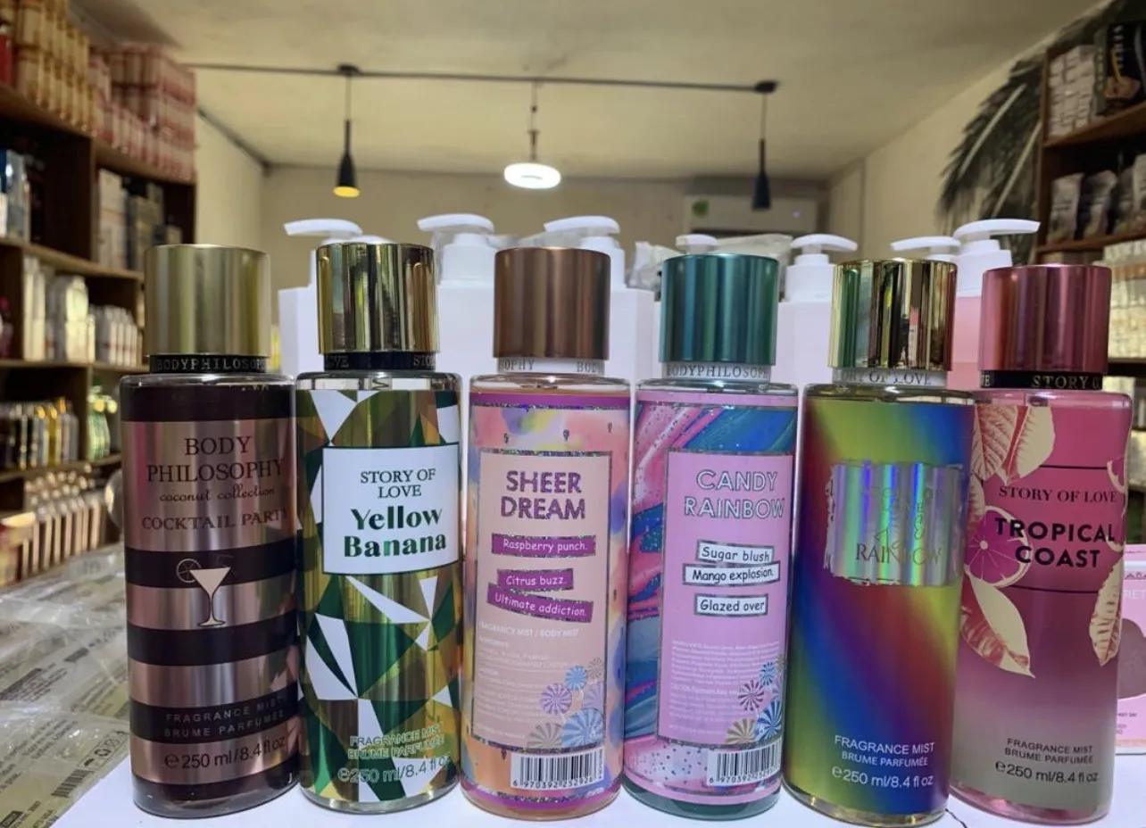 Gallery Photo 3 - Marketplace | Skin Care Soap, Bonas, Yaoundé, Cameroon | Health & Beauty  > Body & Bath