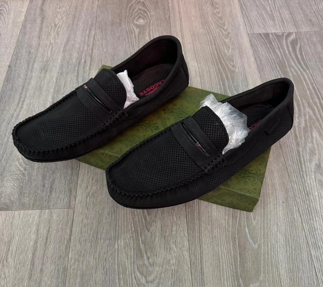 Main Photo - Marketplace | Classic Men’s Loafers For Sale, Bonduma, Buea, Cameroon | Clothing, Shoes, & Others  > Men's shoes