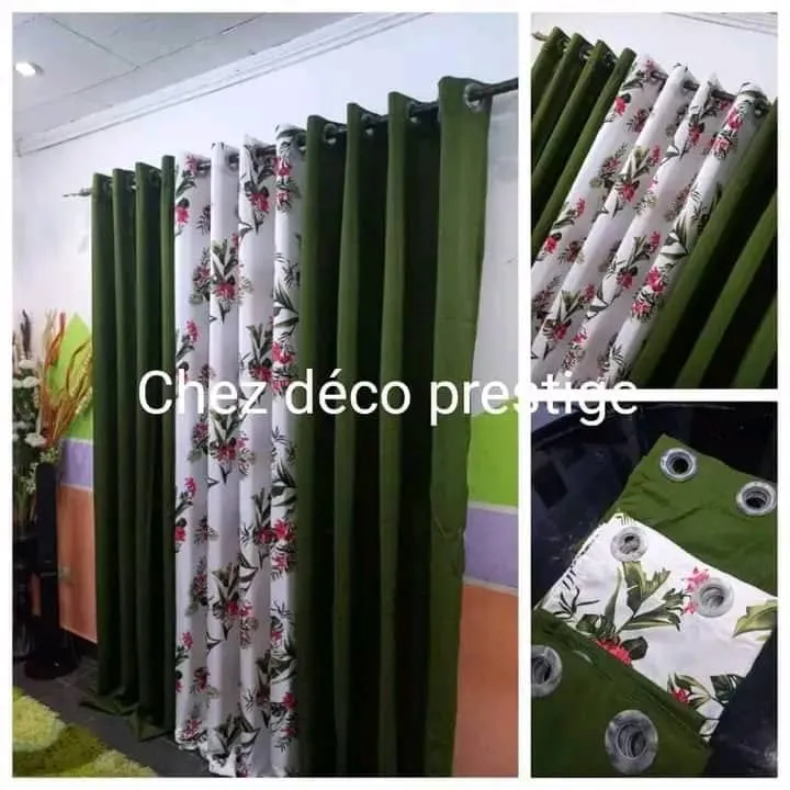 Gallery Photo 1 - Marketplace | Transform Your Space With Vibrant Elegance, Sandpit, Buea, Cameroon | Home, Food & Garden  > Home Decor