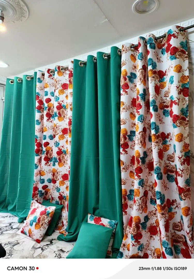 Gallery Photo 3 - Marketplace | Transform Your Space With Vibrant Elegance, Sandpit, Buea, Cameroon | Home, Food & Garden  > Home Decor