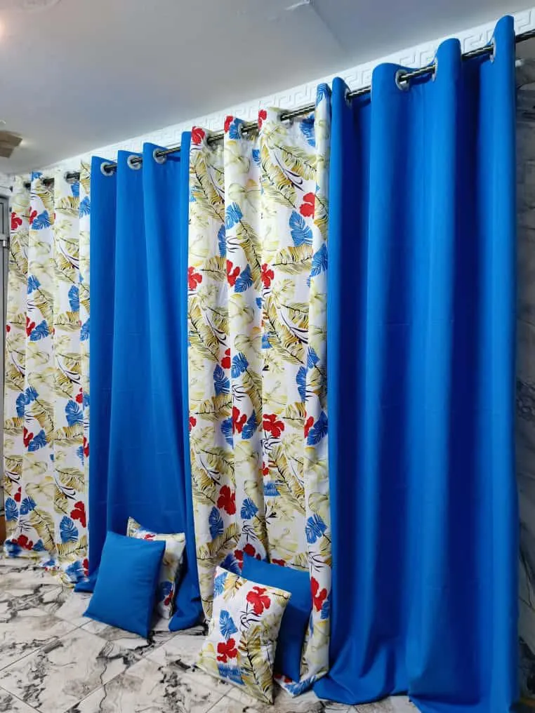 Gallery Photo 4 - Marketplace | Transform Your Space With Vibrant Elegance, Sandpit, Buea, Cameroon | Home, Food & Garden  > Home Decor