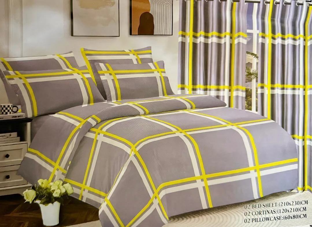 Gallery Photo 1 - Marketplace | Wrap Yourself In Modern Comfort And Style, Sandpit, Buea, Cameroon | Home, Food & Garden  > Home Decor