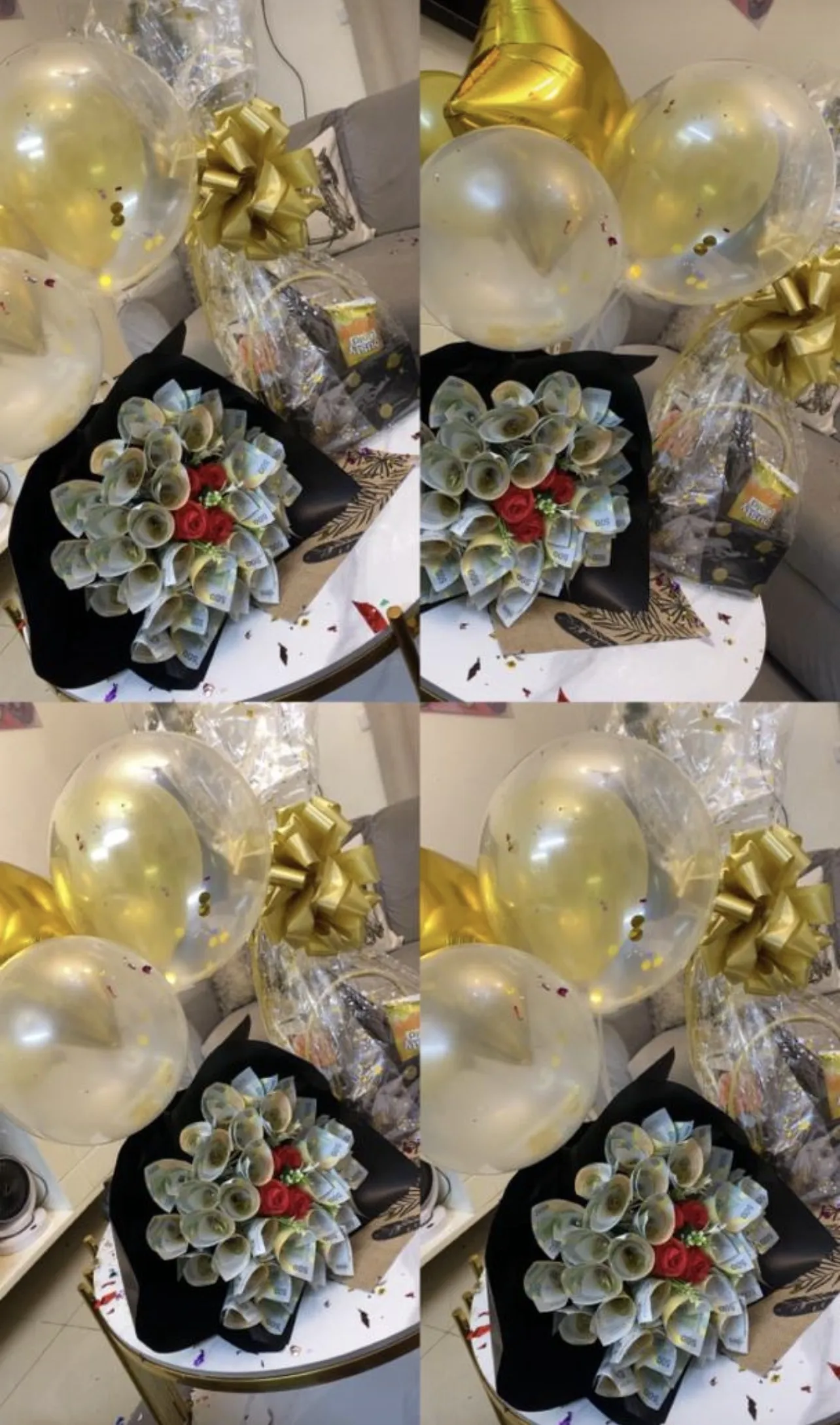 Main Photo - Marketplace | Money Boque, Simbock, Yaoundé, Cameroon | General & Others  > All Other Items