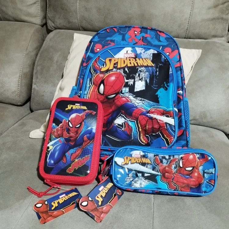 Main Photo - Marketplace | Kids School Bags, Biyemassi, Yaoundé, Cameroon | General & Others  > All Other Items