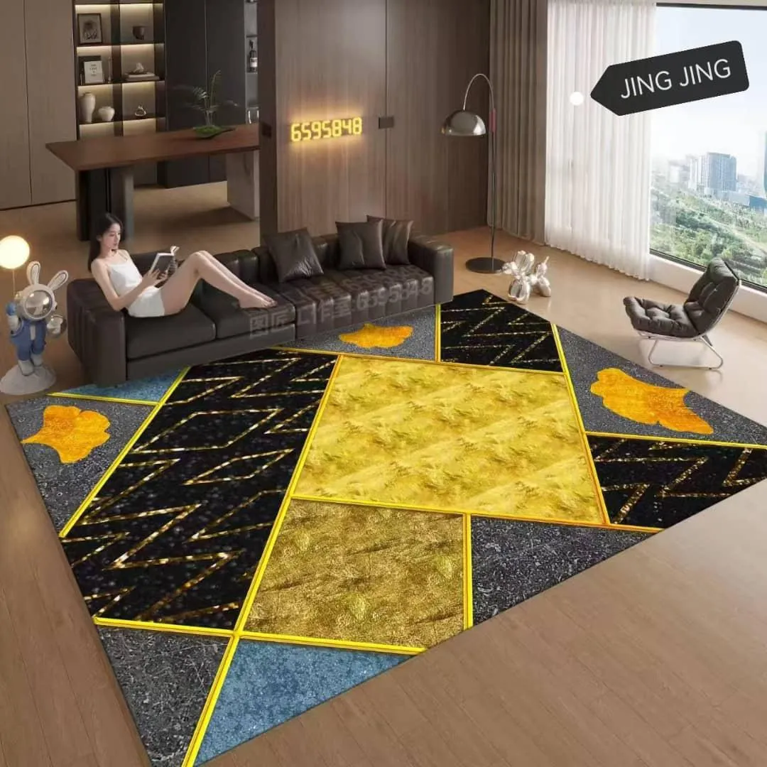 Gallery Photo 6 - Marketplace | ✨ Elegant Modern Carpet For Your Living Room ✨, Sandpit, Buea, Cameroon | Home, Food & Garden  > Furniture