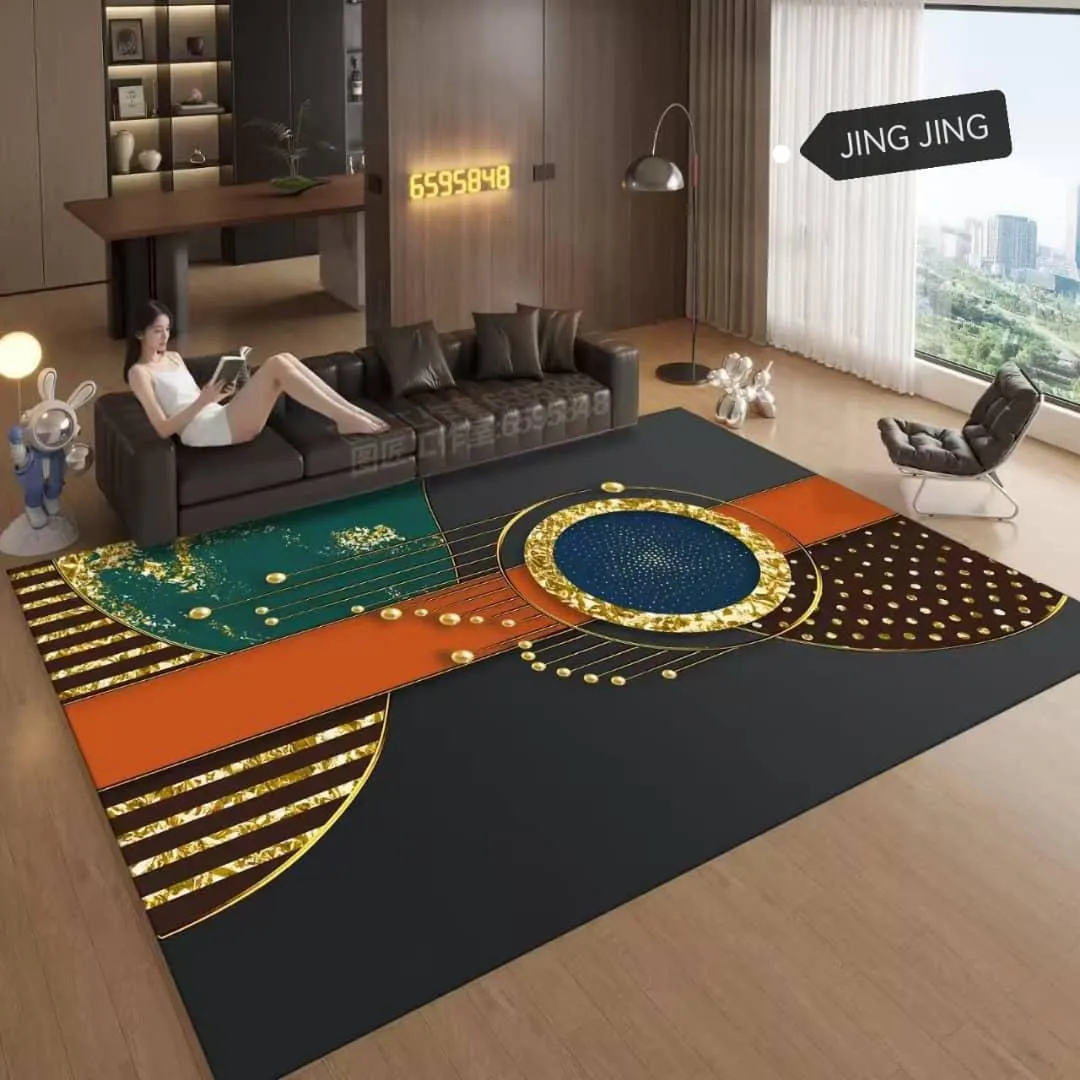 Gallery Photo 7 - Marketplace | ✨ Elegant Modern Carpet For Your Living Room ✨, Sandpit, Buea, Cameroon | Home, Food & Garden  > Furniture