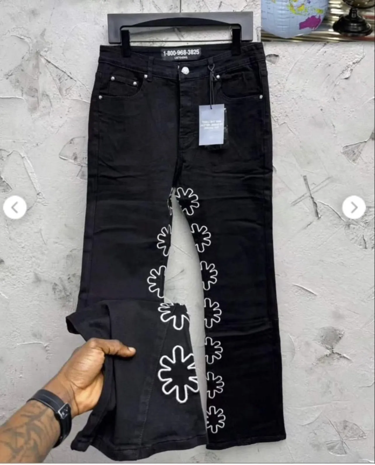 Main Photo - Marketplace | Trousers, Simbock, Yaoundé, Cameroon | Clothing, Shoes, & Others  > Men's clothing