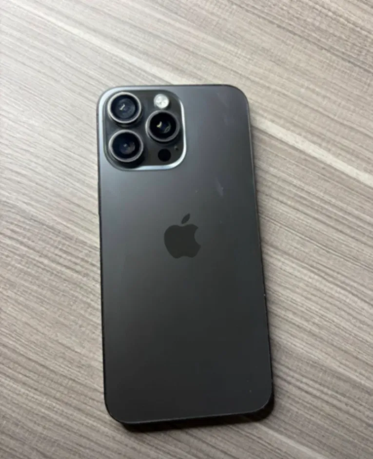 Main Photo - Marketplace | 15 Pro Max, Simbock, Yaoundé, Cameroon | Electronics & Media  > Cell phones & Accessories