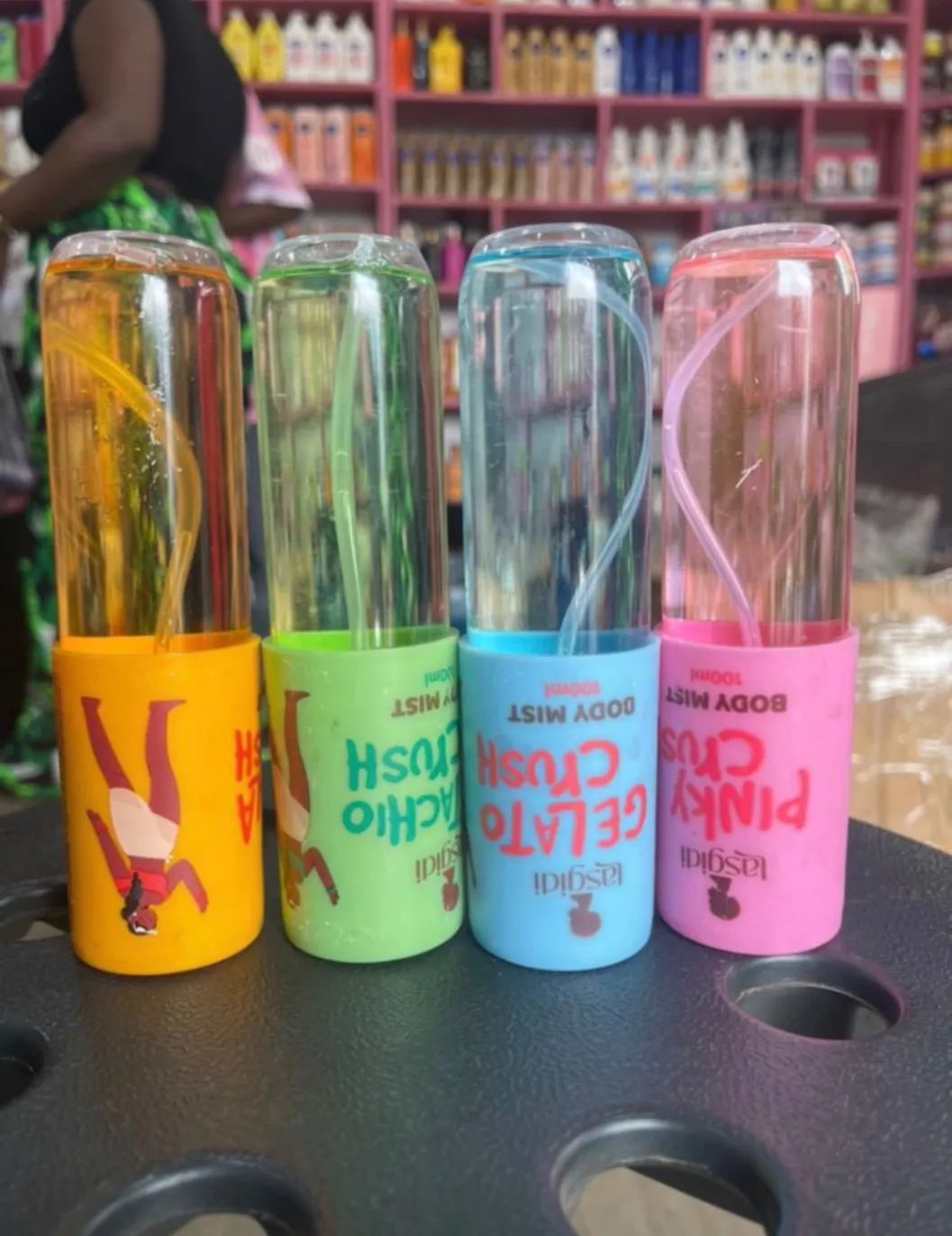 Gallery Photo 1 - Marketplace | Skin Care, Obili, Yaoundé, Cameroon | Health & Beauty  > Other Health & Beauty