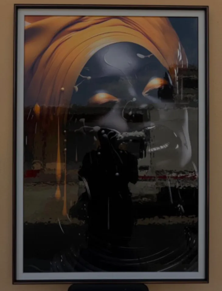 Main Photo - Marketplace | Frames, Biyemassi, Yaoundé, Cameroon | General & Others  > All Other Items