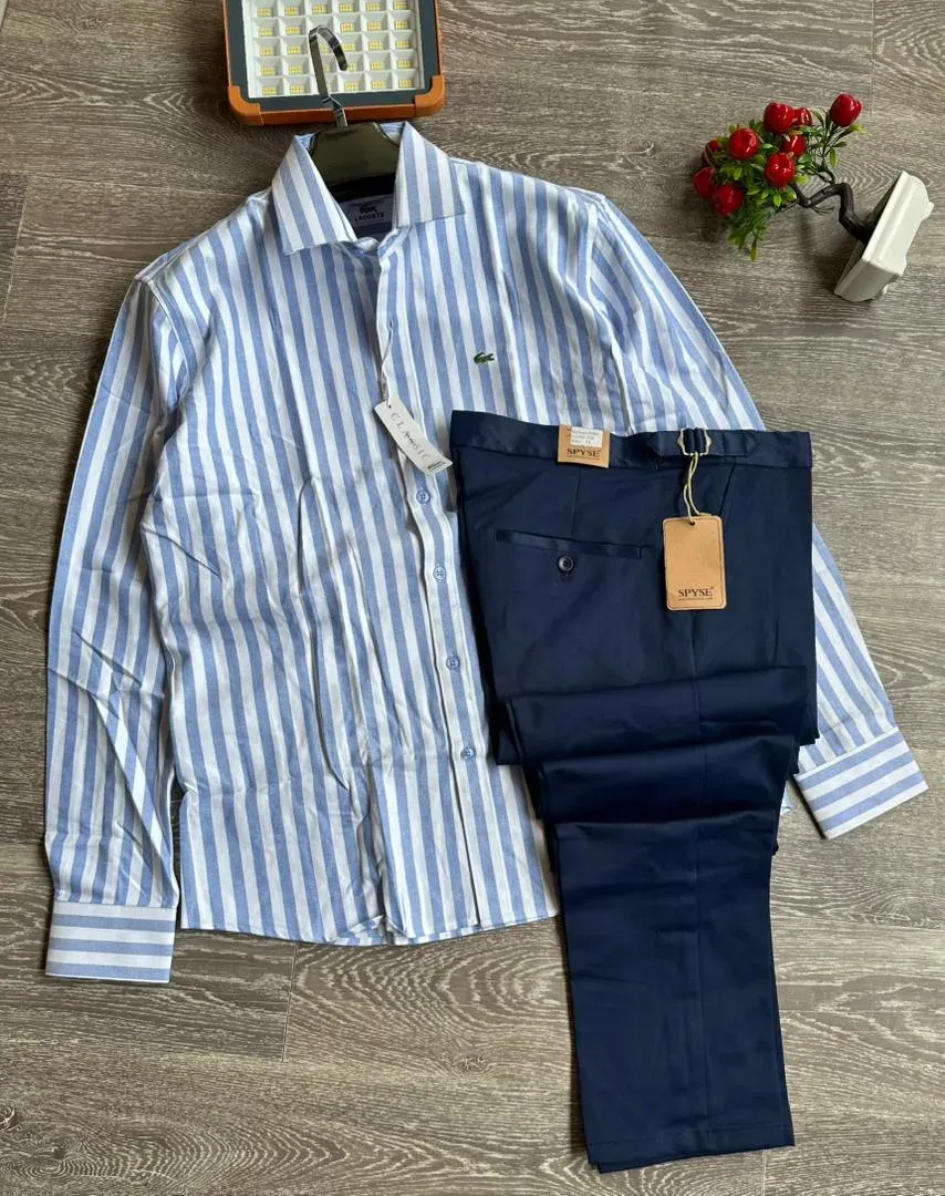 Main Photo - Marketplace | Men’s Elegant Outfit For Sale 👔👖, Bonduma, Buea, Cameroon | Clothing, Shoes, & Others  > Men's clothing