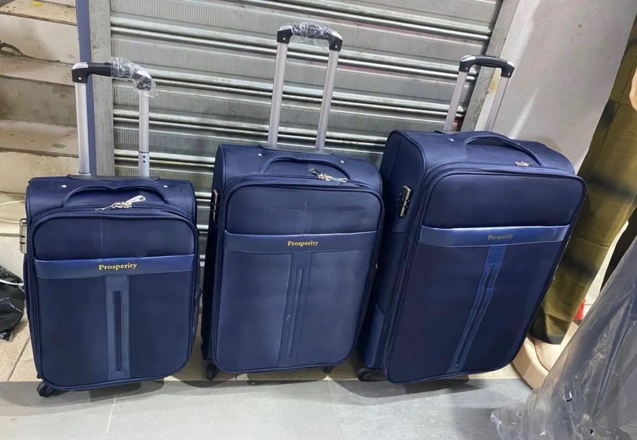 Gallery Photo 6 - Marketplace | Traveling Box, Simbock, Yaoundé, Cameroon | General & Others  > All Other Items