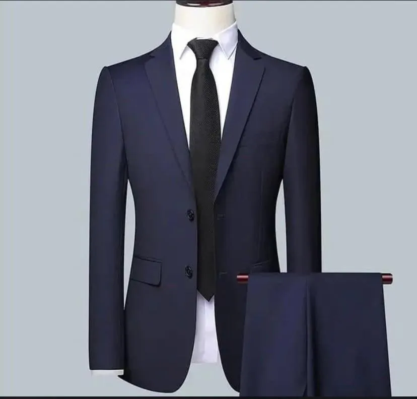 Gallery Photo 4 - Marketplace | Men’s Classic Suit For Sale 👔🔥, Bonduma, Buea, Cameroon | Clothing, Shoes, & Others  > Men's clothing