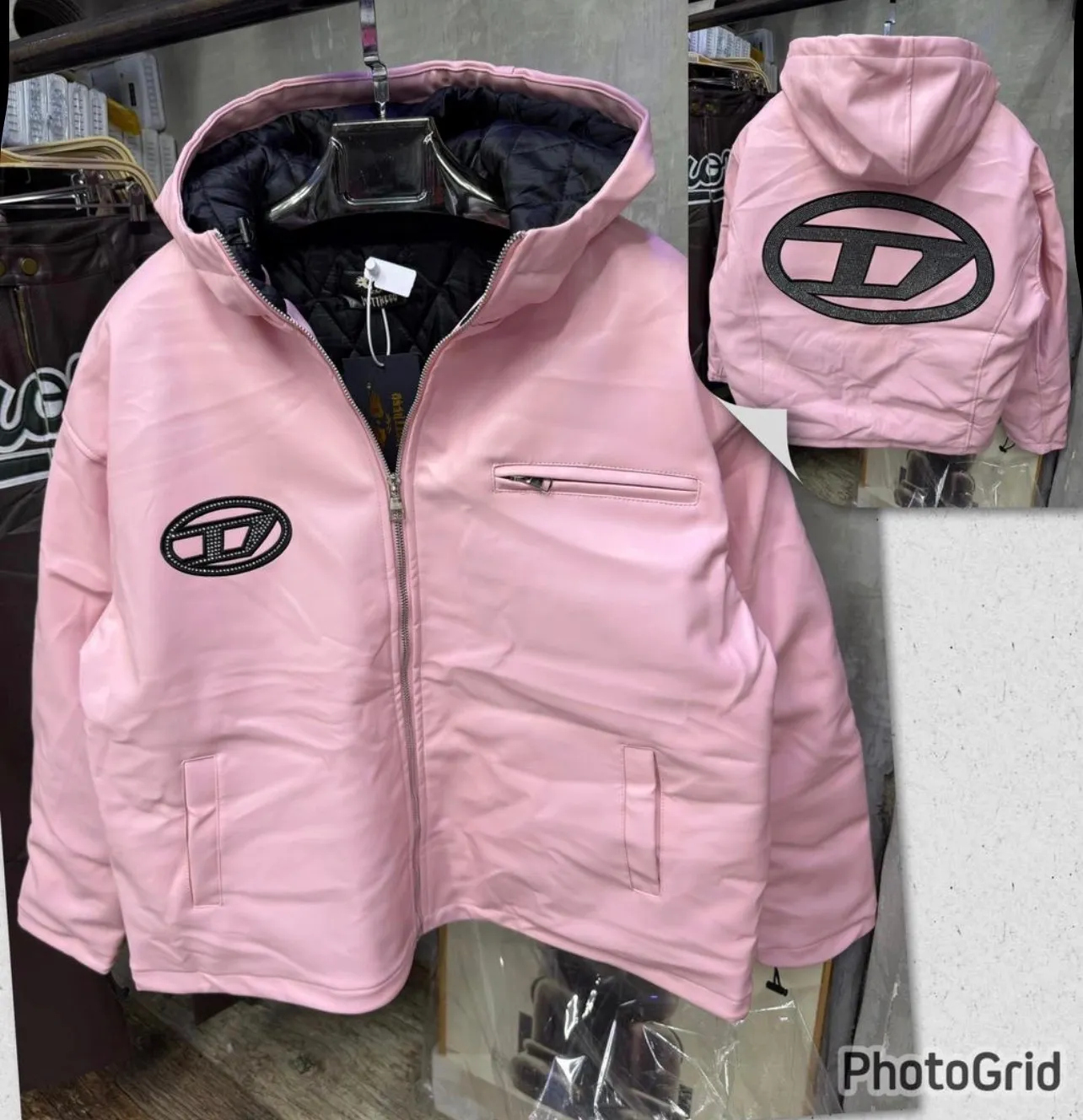 Gallery Photo 1 - Marketplace | Jacket, Damas, Yaoundé, Cameroon | Clothing, Shoes, & Others  > Men's clothing