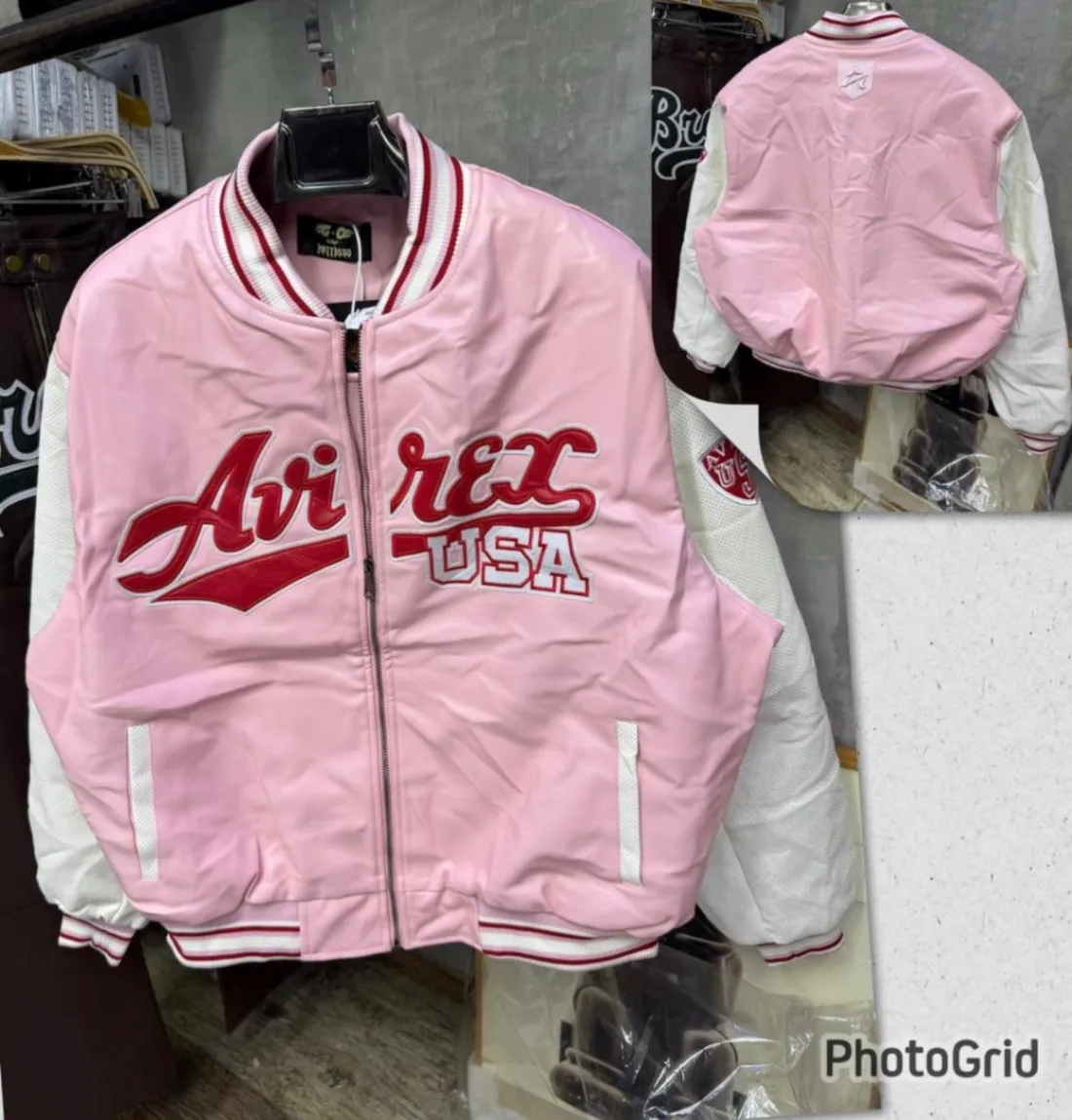 Gallery Photo 2 - Marketplace | Jacket, Damas, Yaoundé, Cameroon | Clothing, Shoes, & Others  > Men's clothing