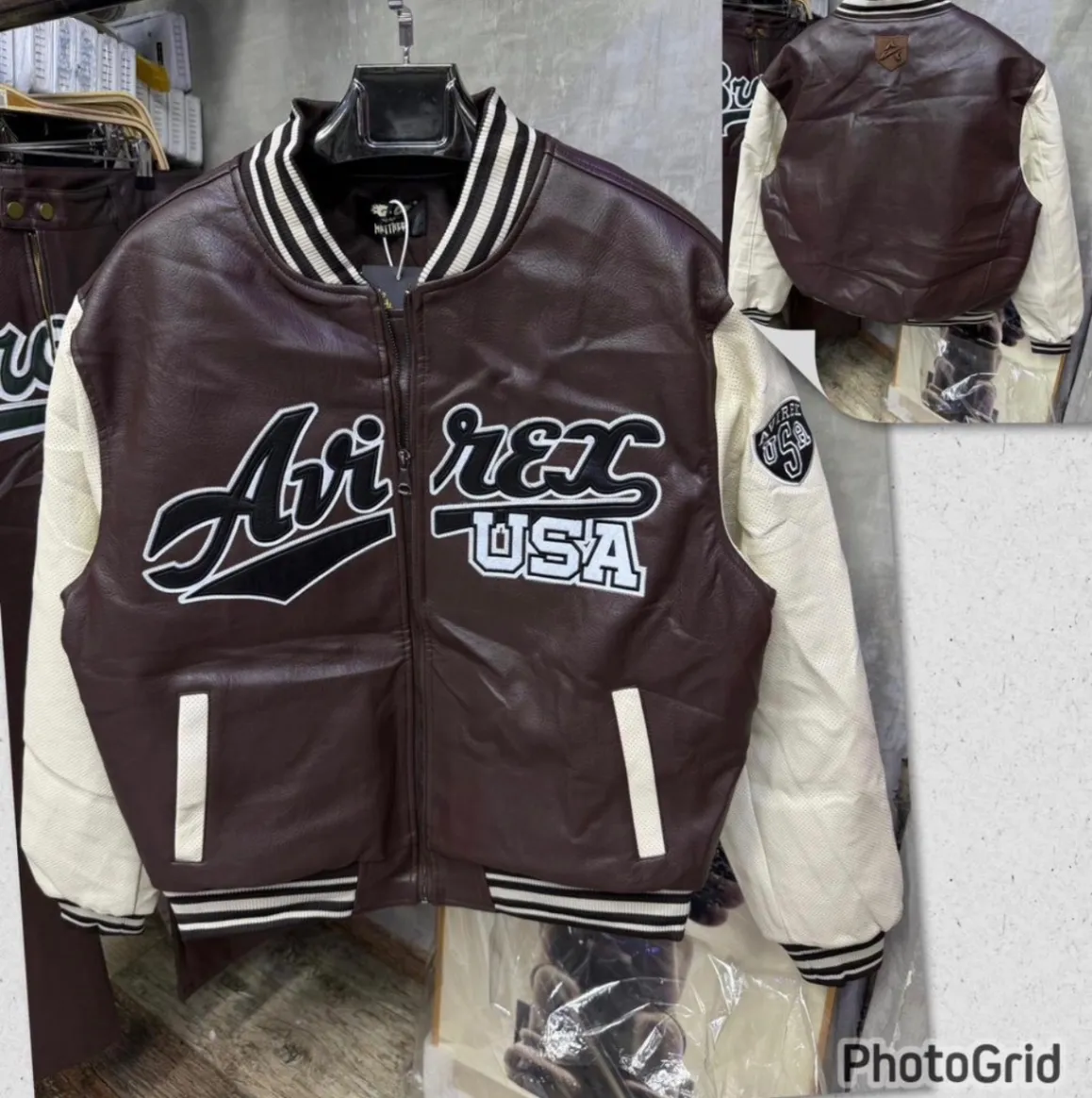 Gallery Photo 4 - Marketplace | Jacket, Damas, Yaoundé, Cameroon | Clothing, Shoes, & Others  > Men's clothing