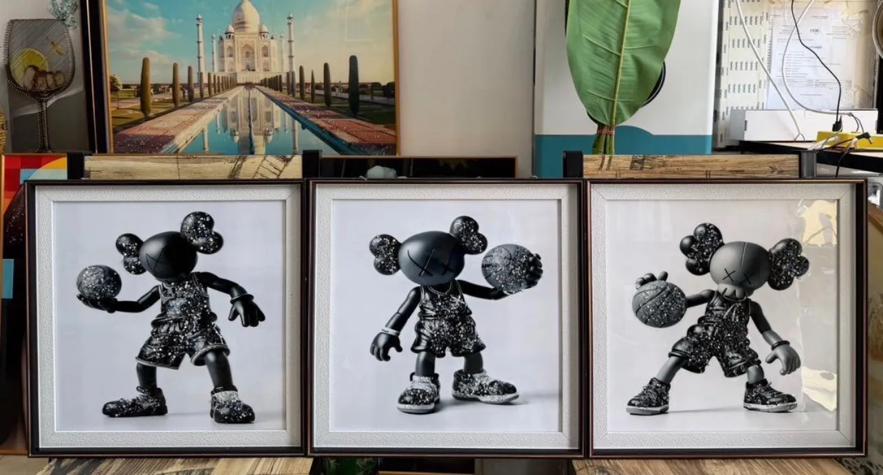 Gallery Photo 8 - Marketplace | Frames, Simbock, Yaoundé, Cameroon | Home, Food & Garden  > Home Decor