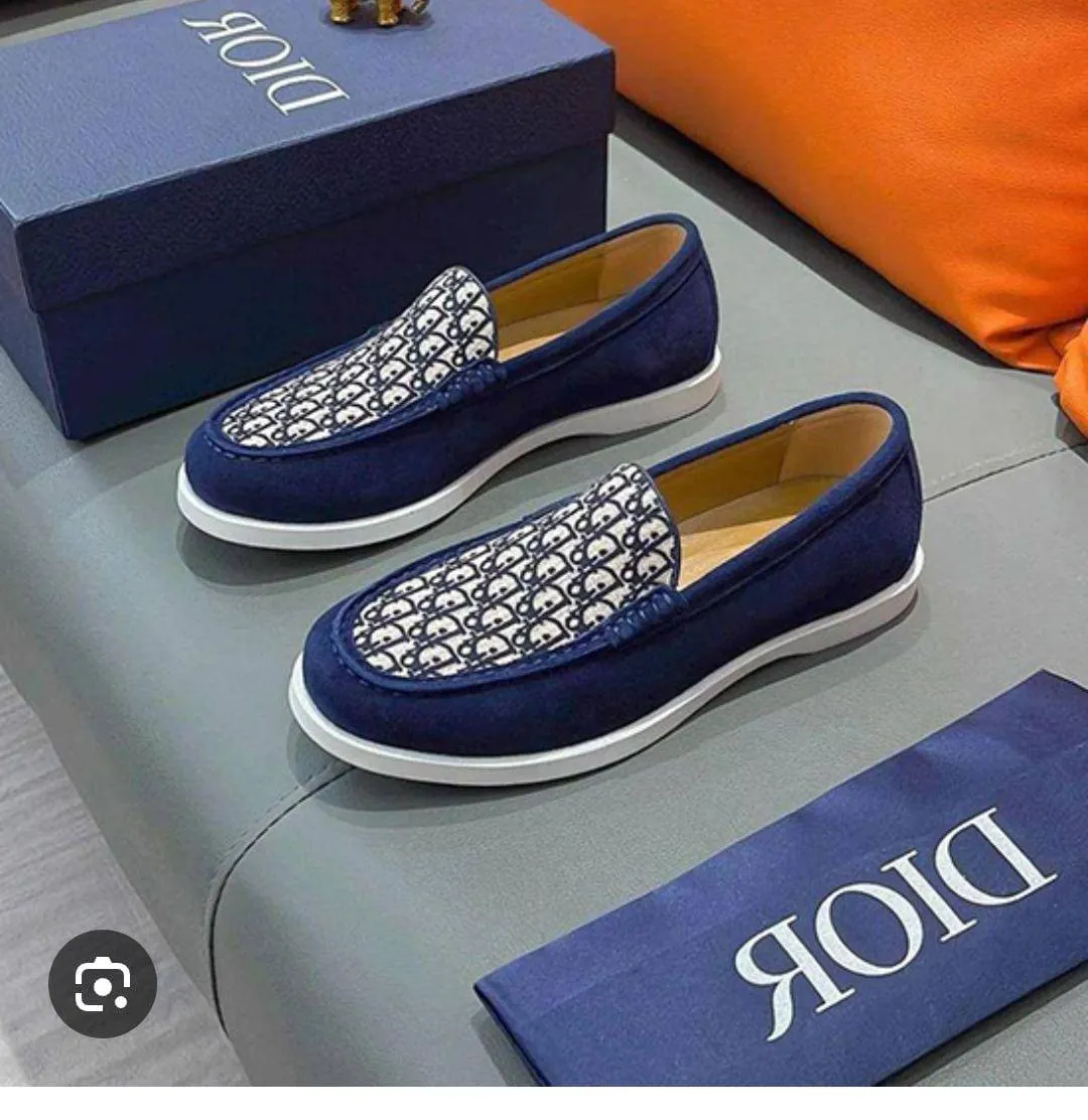 Gallery Photo 5 - Marketplace | Men’s Classic Loafers For Sale, Bonduma, Buea, Cameroon | Clothing, Shoes, & Others  > Men's shoes