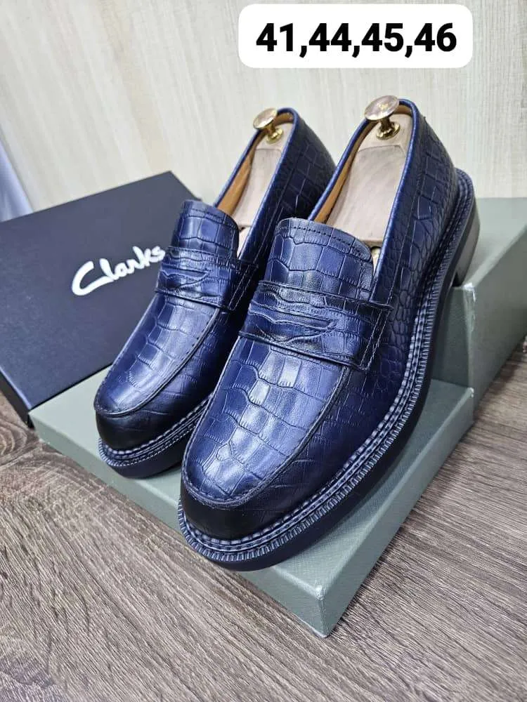 Gallery Photo 2 - Marketplace | Men’s Clarks Loafers – Class & Comfort, Bonduma, Buea, Cameroon | Clothing, Shoes, & Others  > Men's shoes