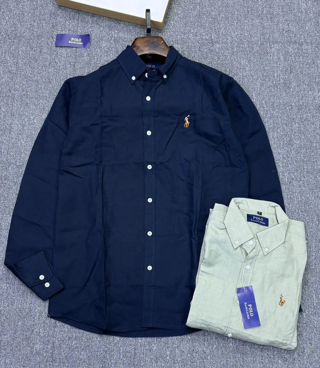 Gallery Photo 4 - Marketplace | Stand Out In Style With This Beautiful Striped Shirt, Bonduma, Buea, Cameroon | Clothing, Shoes, & Others 