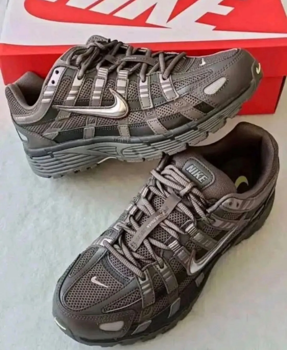 Gallery Photo 2 - Marketplace | Men Shoes, Biyemassi, Yaoundé, Cameroon | Clothing, Shoes, & Others  > Men's shoes