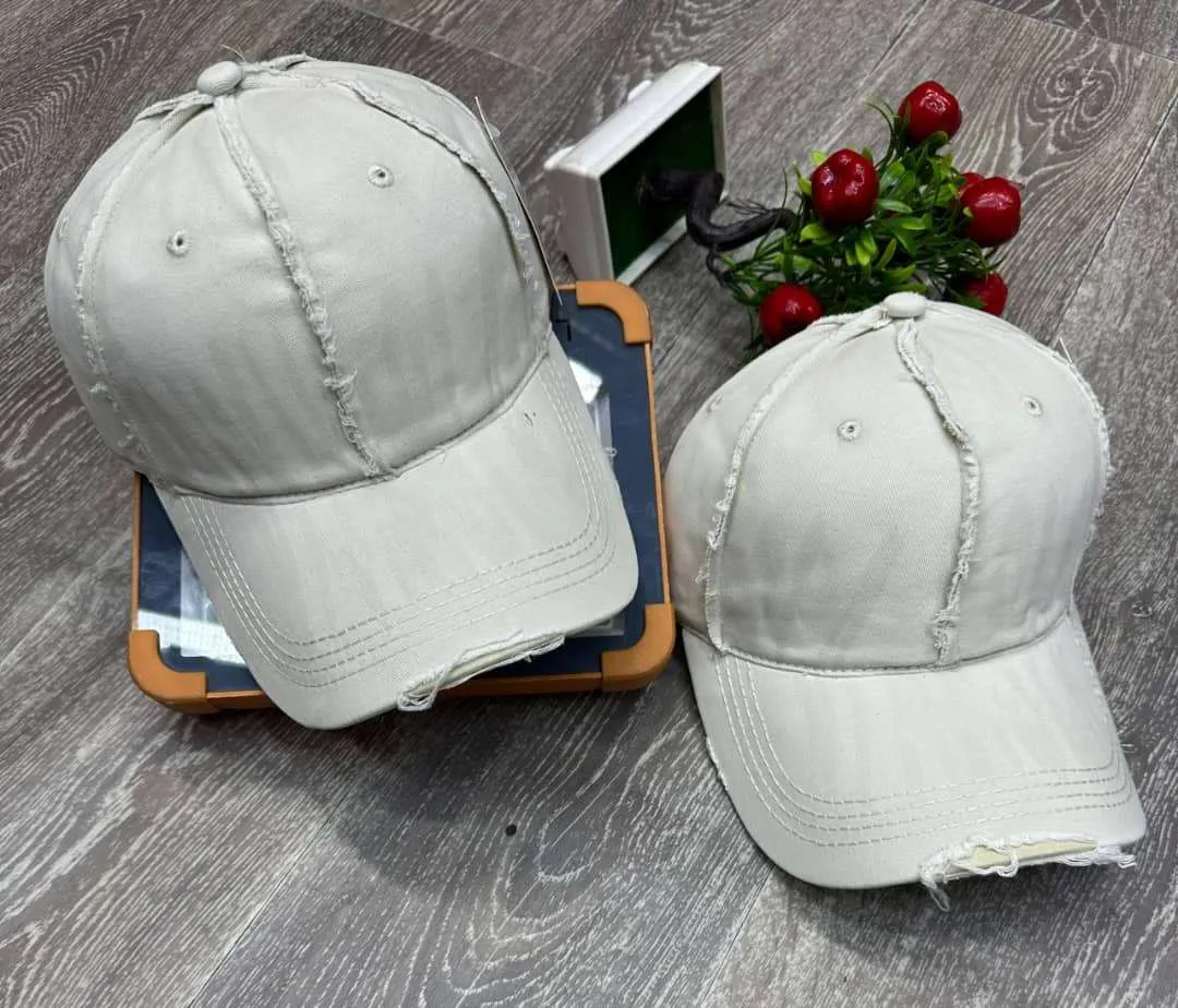 Gallery Photo 4 - Marketplace | 🧢 Stylish Denim Caps For Sale, Bonduma, Buea, Cameroon | Clothing, Shoes, & Others 