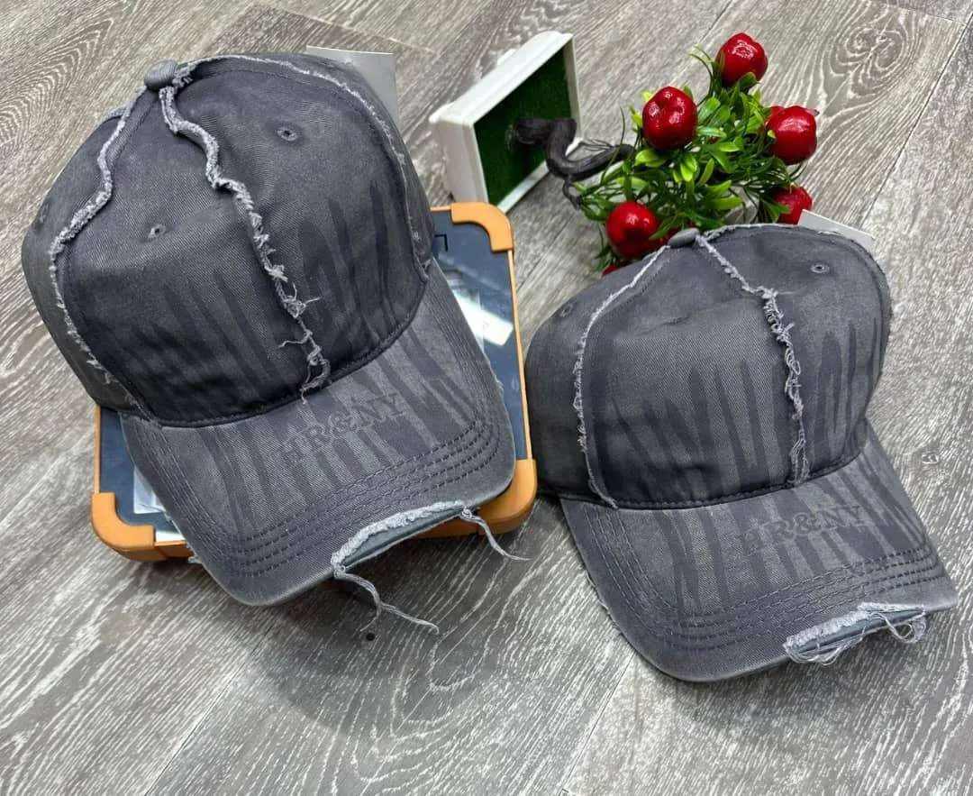Gallery Photo 5 - Marketplace | 🧢 Stylish Denim Caps For Sale, Bonduma, Buea, Cameroon | Clothing, Shoes, & Others 