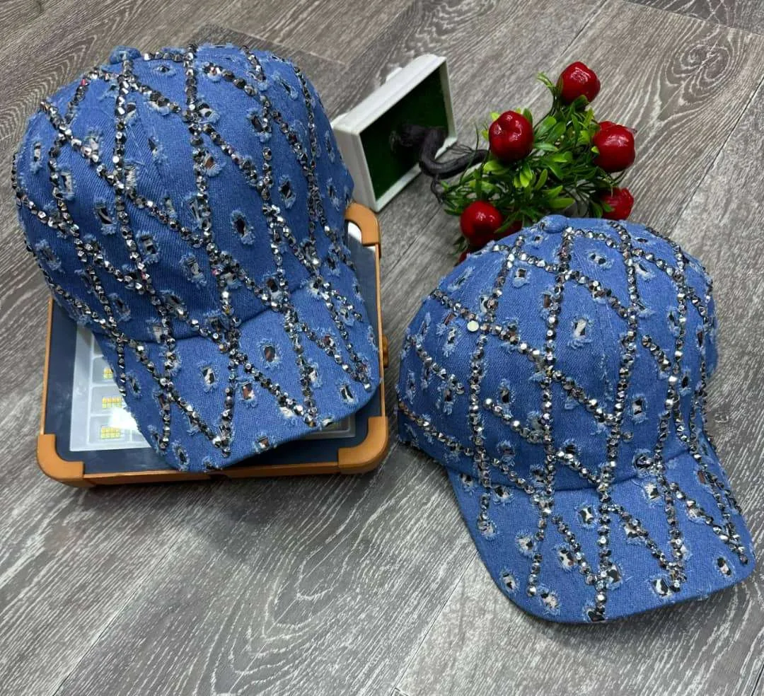 Gallery Photo 8 - Marketplace | 🧢 Stylish Denim Caps For Sale, Bonduma, Buea, Cameroon | Clothing, Shoes, & Others 