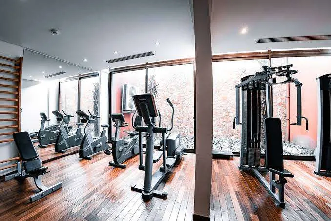 Gallery Photo 6 - Marketplace | Hôtel Akwa Palace Douala, Akwa, Douala, Cameroon | General & Others 