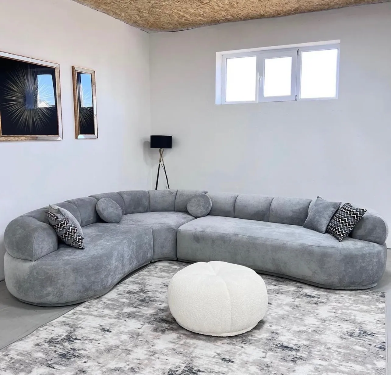 Gallery Photo 2 - Marketplace | Fancy Couch, Biyemassi, Yaoundé, Cameroon | Home, Food & Garden  > Furniture