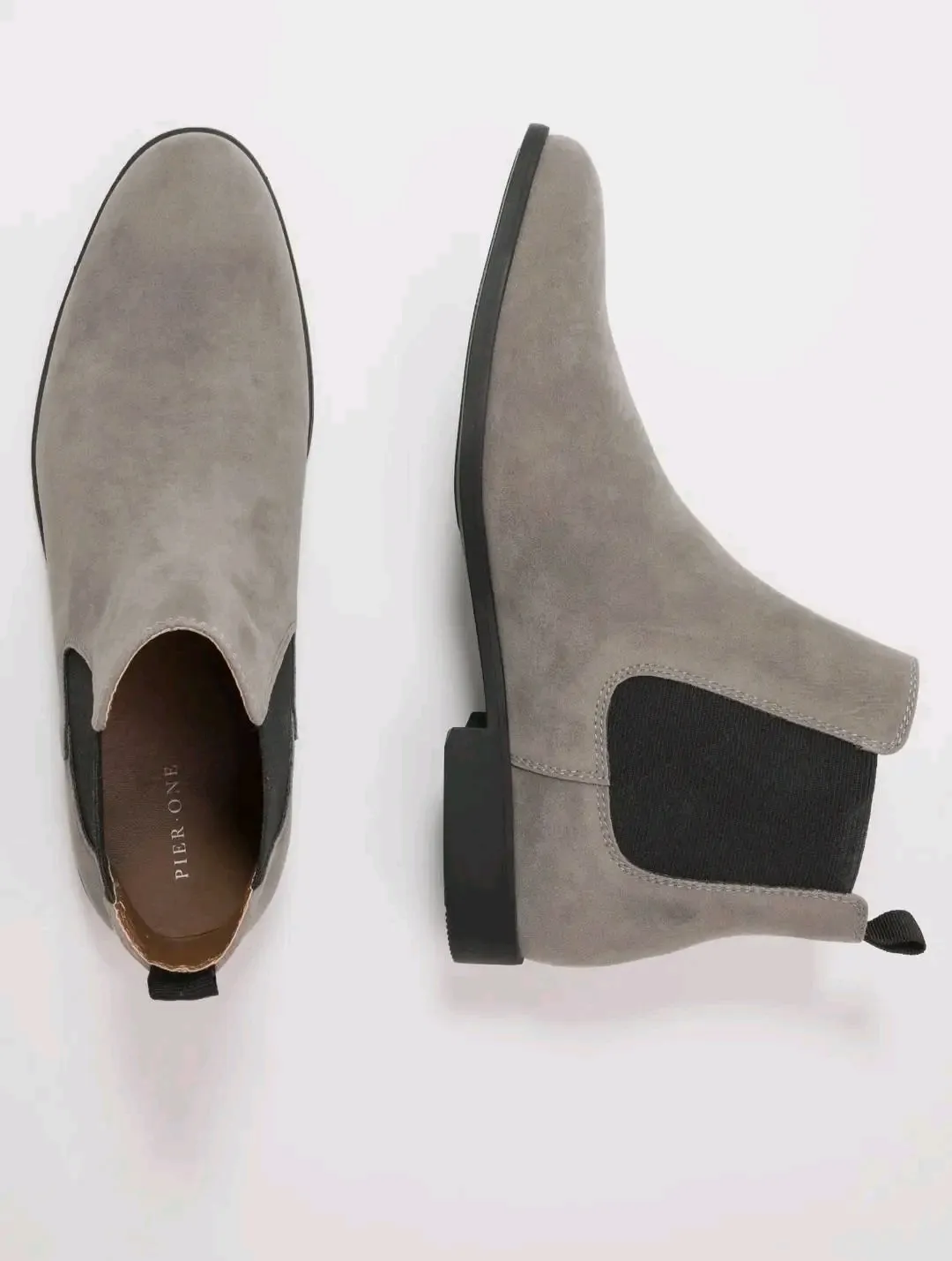 Gallery Photo 2 - Marketplace | Chelsea Boots 🥾 For Sale, Akwa, Douala, Cameroon | Clothing, Shoes, & Others  > Men's shoes