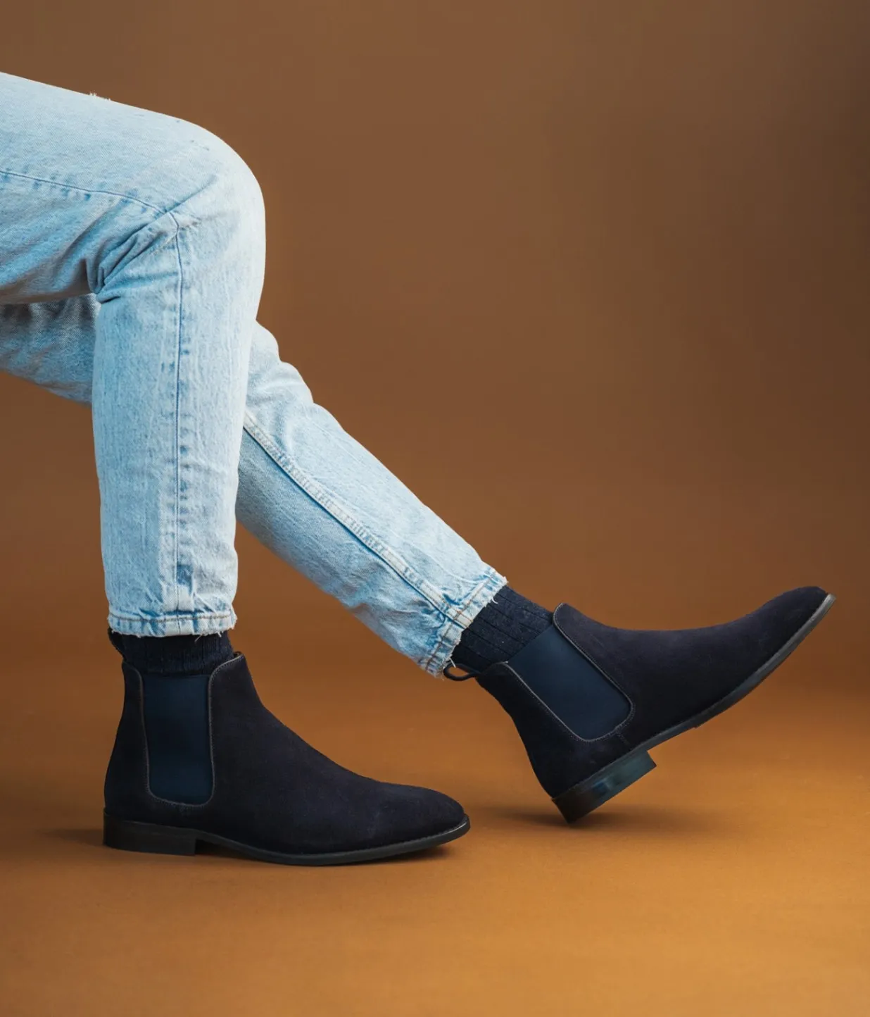 Gallery Photo 5 - Marketplace | Chelsea Boots 🥾 For Sale, Akwa, Douala, Cameroon | Clothing, Shoes, & Others  > Men's shoes