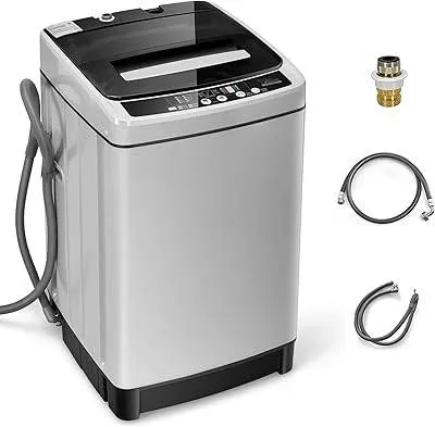 Gallery Photo 3 - Marketplace | Powerful Washing Machine For Sale, Sandpit, Buea, Cameroon | Electronics & Media 