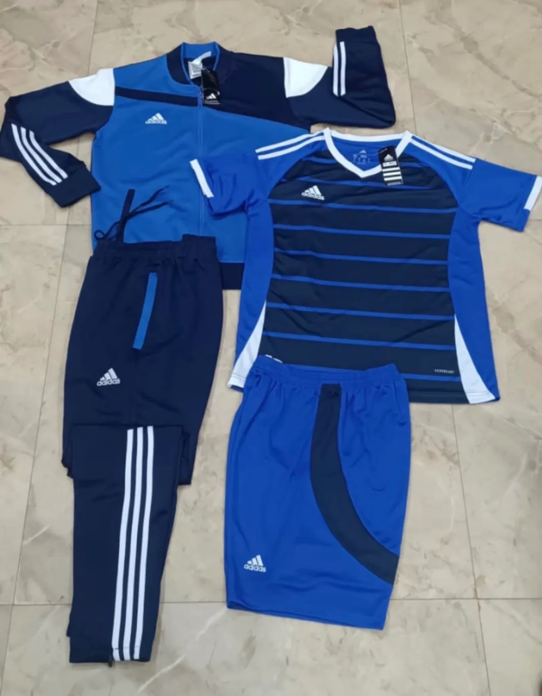 Gallery Photo 1 - Marketplace | Track Suits, Biyemassi, Yaoundé, Cameroon | Clothing, Shoes, & Others  > Men's clothing