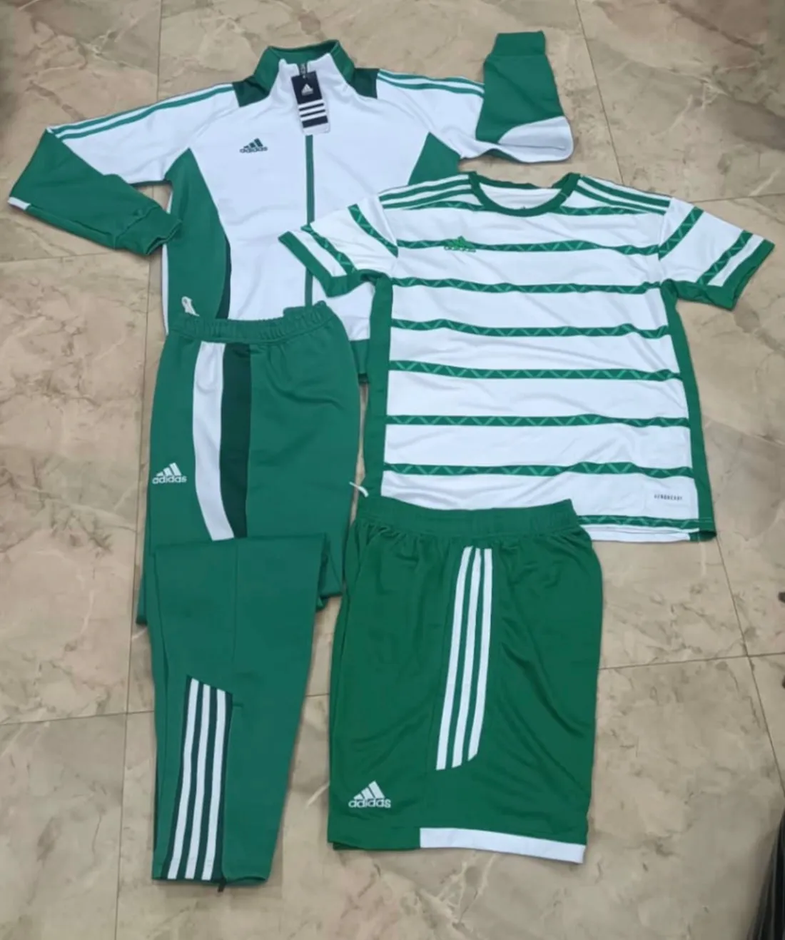 Gallery Photo 5 - Marketplace | Track Suits, Biyemassi, Yaoundé, Cameroon | Clothing, Shoes, & Others  > Men's clothing