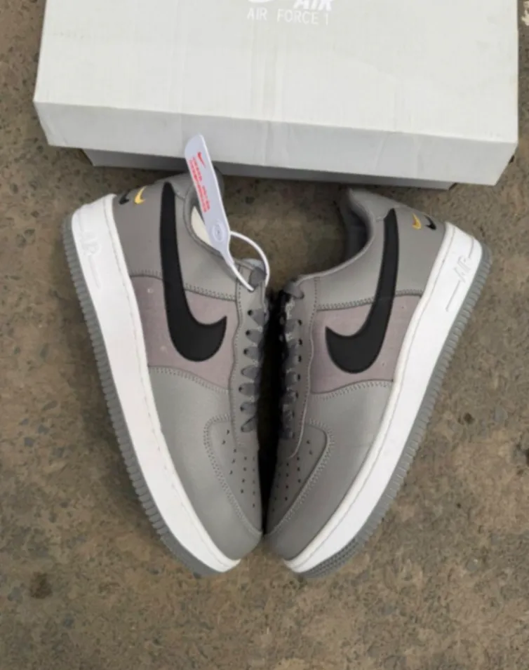 Main Photo - Marketplace | Male Shoes, Simbock, Yaoundé, Cameroon | Clothing, Shoes, & Others  > Men's shoes