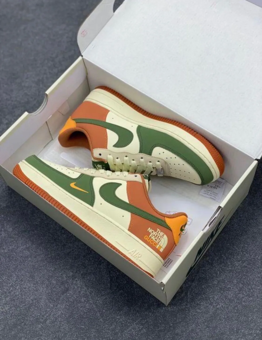 Gallery Photo 3 - Marketplace | Male Shoes, Simbock, Yaoundé, Cameroon | Clothing, Shoes, & Others  > Men's shoes