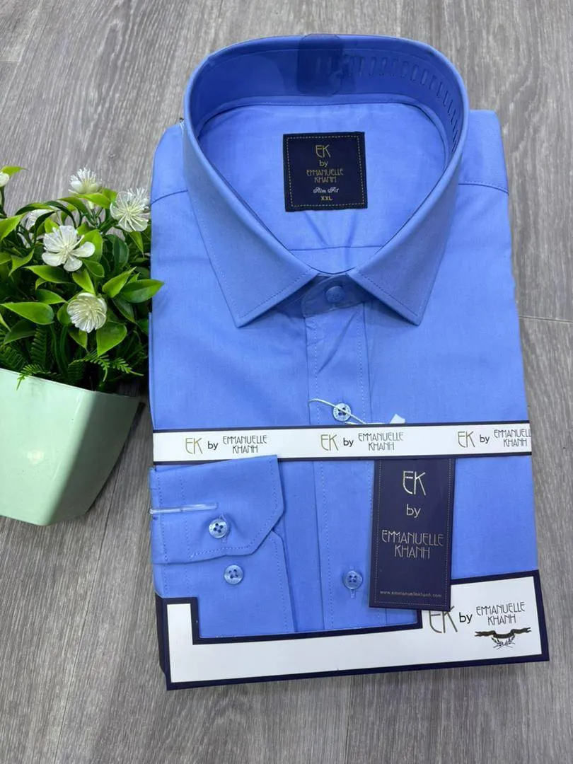 Gallery Photo 4 - Marketplace | New Elegant Shirts For Sale, Court Junction, Buea, Cameroon | Clothing, Shoes, & Others  > Men's clothing