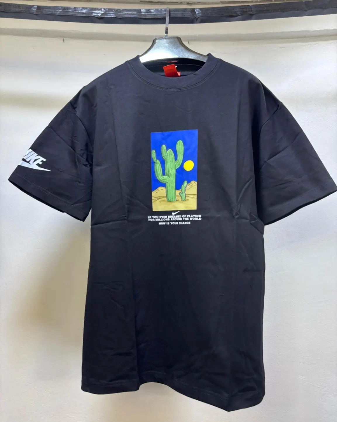 Gallery Photo 1 - Marketplace | T Shirts, Odza, Yaoundé, Cameroon | Clothing, Shoes, & Others  > Men's clothing