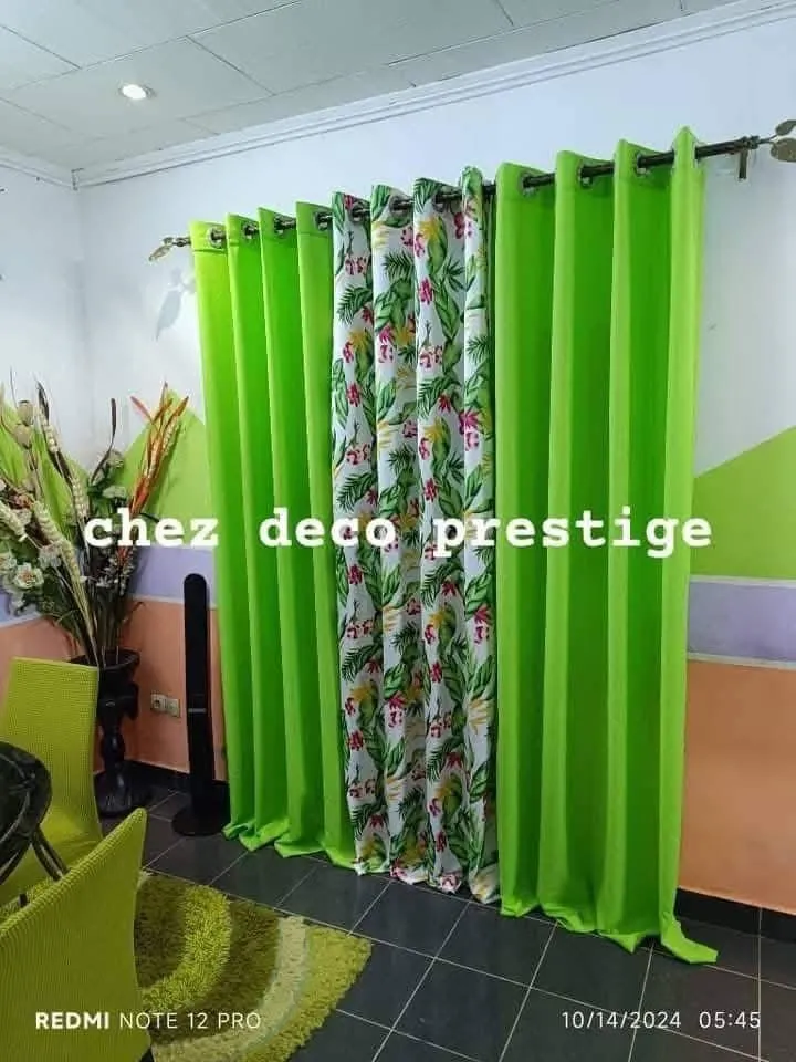 Gallery Photo 6 - Marketplace | 3-In-1 Window Blinds For Sale, Sandpit, Buea, Cameroon | Home, Food & Garden  > Household & others