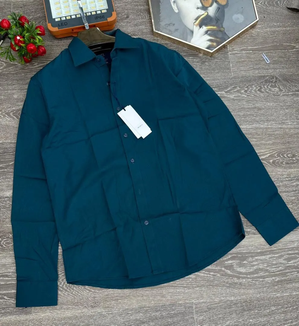 Gallery Photo 5 - Marketplace | Long-Sleeve Shirts For Sale ✨👕, Bonduma, Buea, Cameroon | Clothing, Shoes, & Others  > Men's clothing