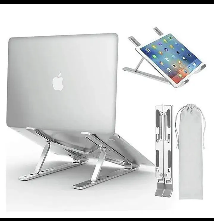 Gallery Photo 4 - Marketplace | Support Pc, Shell village, Douala, Cameroon | Electronics & Media  > Computers & Accessories