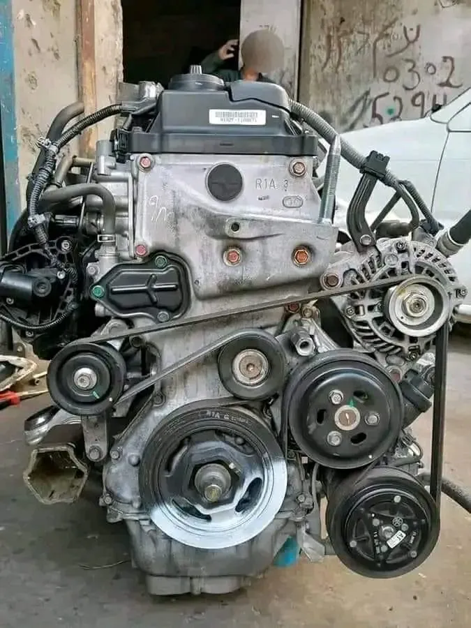 Main Photo - Marketplace | All Car, Buses, Jeep Engine For Japanese Model Motors, 186 Ladipo Street Murahin Lagos state, Nigeria, Lagos, Nigeria | Vehicles & motors  > Auto parts & Accessories
