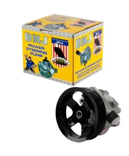 Gallery Photo 1 - Marketplace | Power Steering Pump For All Japanese Motor, 186 Ladipo street murahin Lagos state, Nigeria, Lagos, Nigeria | Vehicles & motors  > Auto parts & Accessories