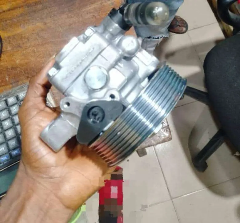 Gallery Photo 2 - Marketplace | Power Steering Pump For All Japanese Motor, 186 Ladipo street murahin Lagos state, Nigeria, Lagos, Nigeria | Vehicles & motors  > Auto parts & Accessories